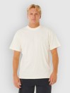 Rip Curl Search Embroidery T-Shirt
