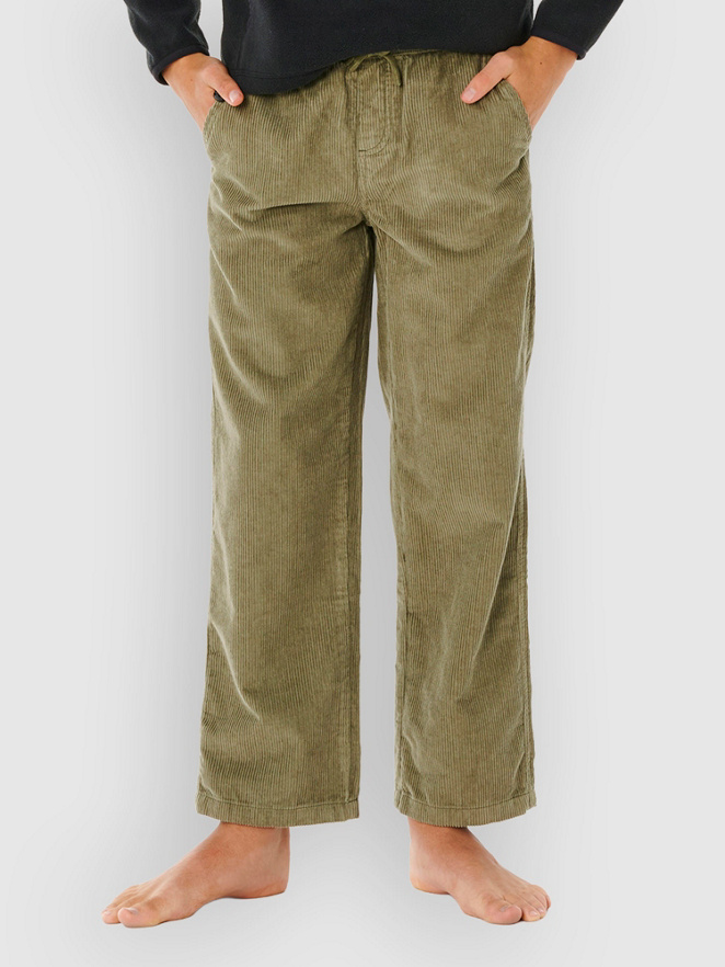 Rip Curl Surf Cord Kids Pantaloni