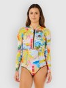 Rip Curl G-Bomb 1.5Mm Ls Fz Full Spring Neoprenanzug