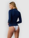Rip Curl Classic Surf UPF Longsleeve Rash Guard