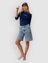 Rip Curl Classic Surf UPF Longsleeve Rash Guard