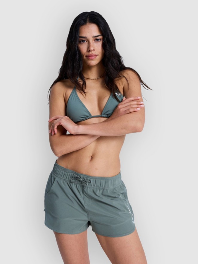 Roxy Wave 2 Inch Surffishortsit