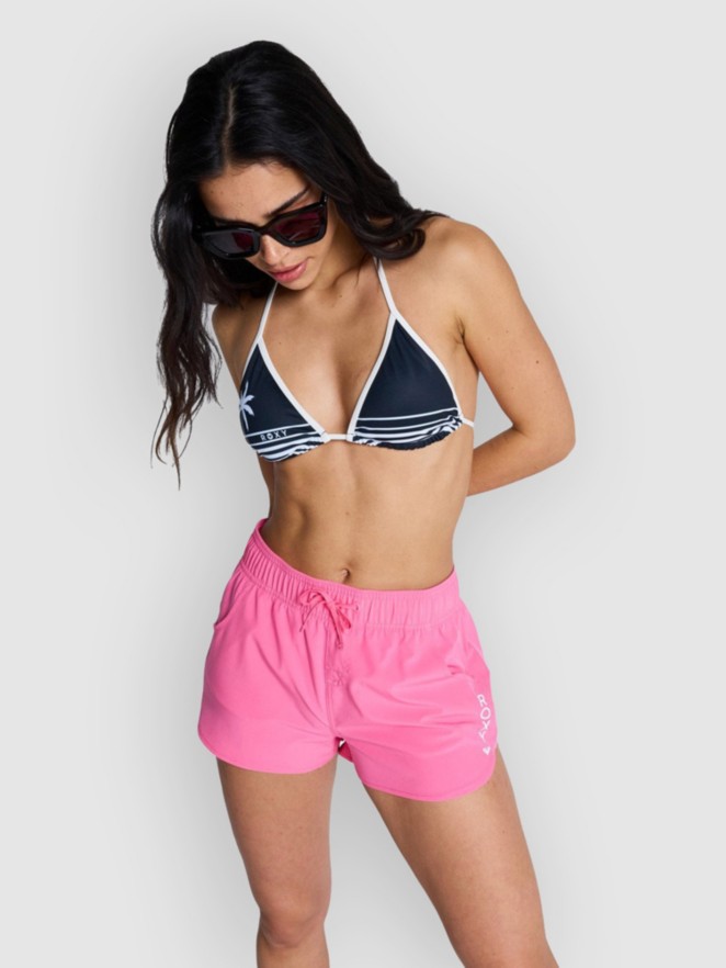 Roxy Wave 2 Inch Surffishortsit