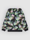 Roxy Twenty Five Hd Kids Fleece Jacket