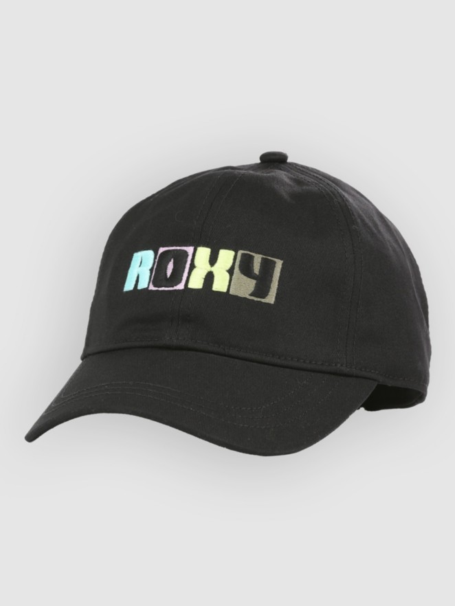 Roxy Blondie Kids Cap