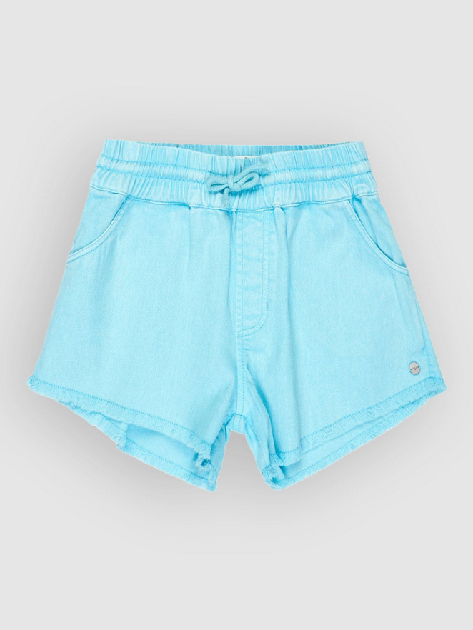 Roxy Scenroutwillrg Kids Pantaloncini