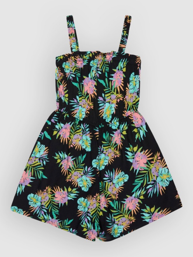 Roxy Playa Baby Prtd Kids Jumpsuit