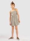Roxy Playa Baby Prtd Kids Jumpsuit