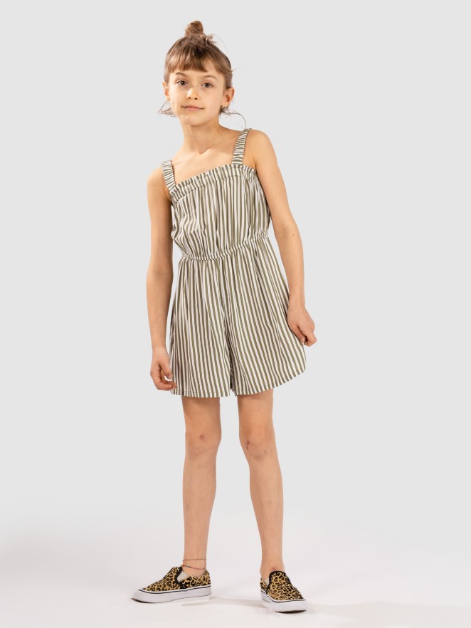 Roxy Playa Baby Prtd Kids Jumpsuit