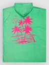 Roxy Infinite Lagoon Surf Poncho