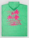 Roxy Infinite Lagoon Surf Poncho