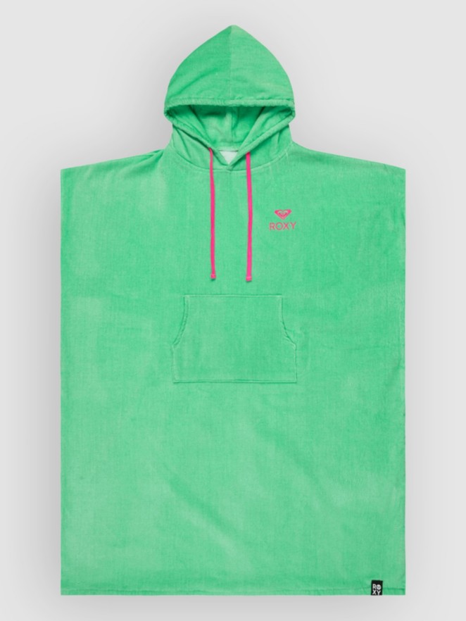 Roxy Infinite Lagoon Surf Poncho