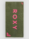 Roxy Into The Sun Surf Poncho