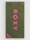 Roxy Into The Sun Surf Poncho