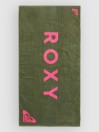 Roxy Into The Sun Surf Poncho