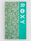 Roxy Cold Water Prin Handdoek