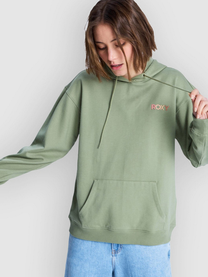 Roxy Saturdaze Hoodie