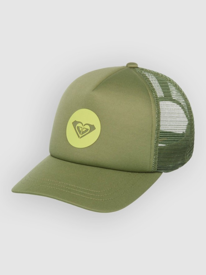 Roxy Brighter Day Cap