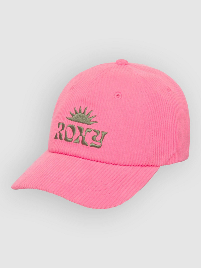 Roxy Brave Lineup Cappellino
