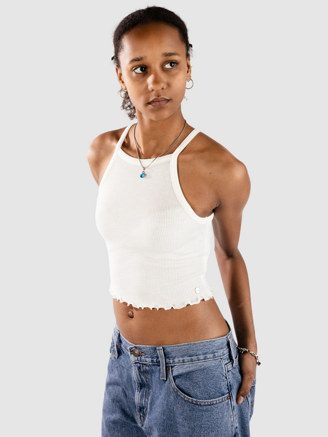 Roxy As I Am Tank Top