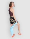 Roxy Lekeitio High Shorts