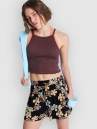 Roxy Lekeitio High Shorts