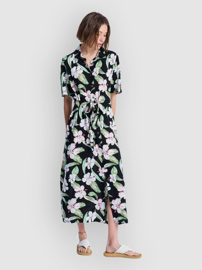 Roxy Island Escape P Robe