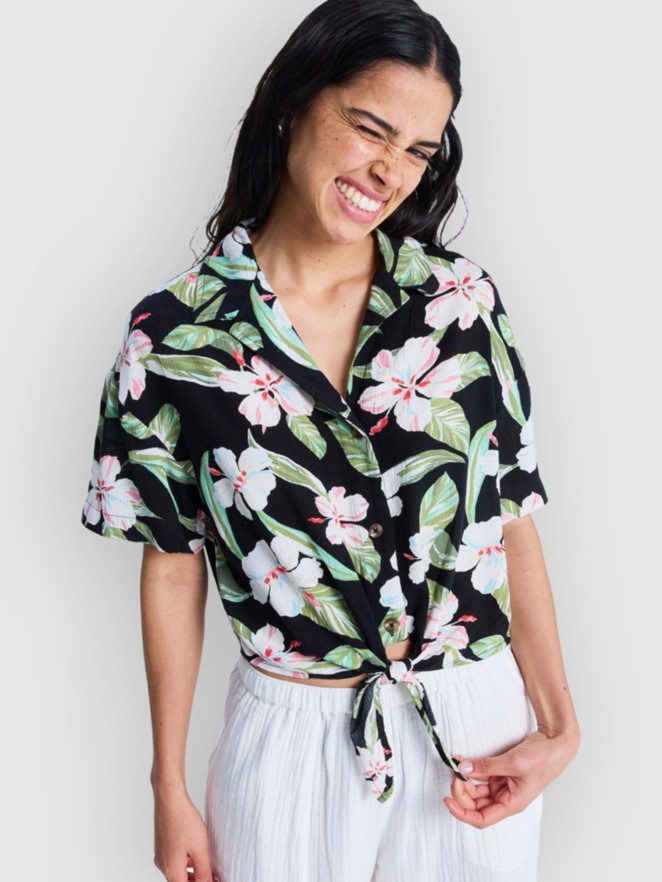 Roxy Salty Sweet Pri Tank Top