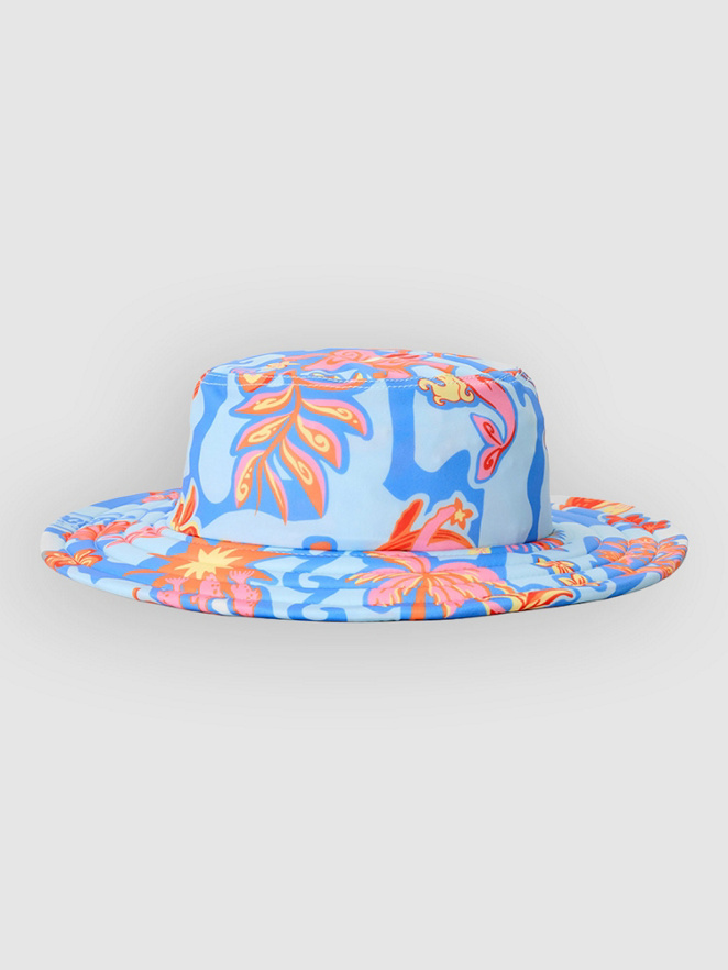 Rip Curl Mixed Revo UPF Bucket Kids Cappello