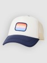 Rip Curl Mixed Revival Trucker Kids Cap