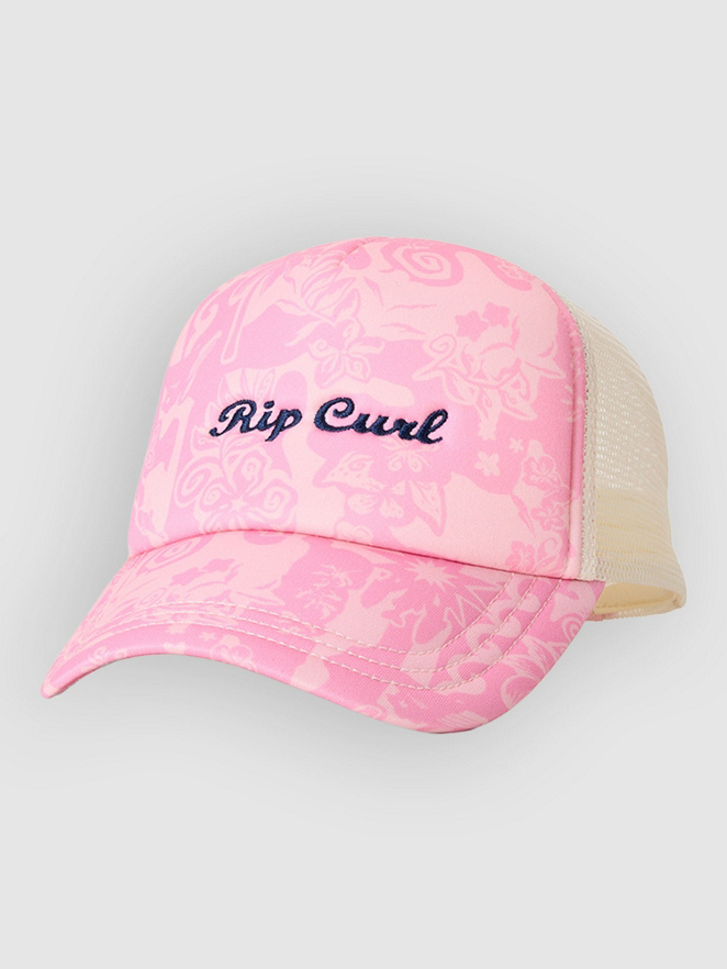 Rip Curl Mixed Revival Trucker Kids Cappellino