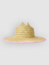 Rip Curl Mixed Straw Sun Kids Cappello