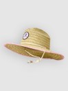 Rip Curl Mixed Straw Sun Kids Cappello