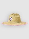 Rip Curl Mixed Straw Sun Kids Sombrero