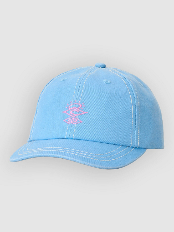 Rip Curl Washed Twill Kids Cappellino