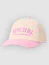 Rip Curl Washed Twill Kids Cappellino