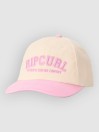Rip Curl Washed Twill Kids Cappellino