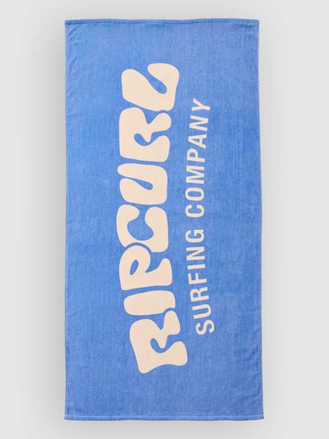 Rip Curl Graphic Standard Towel