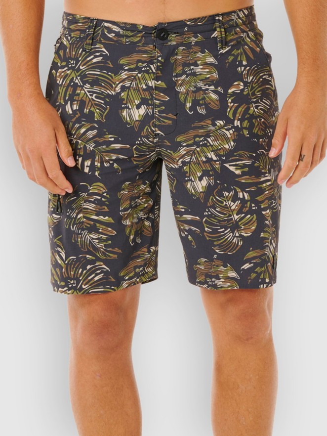 Rip Curl Boardwalk Global Entry Shorts