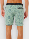 Rip Curl Boardwalk Jackson Volley Shorts