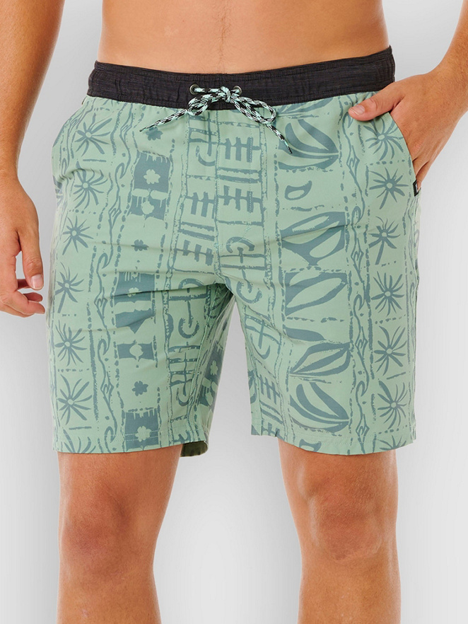 Rip Curl Boardwalk Jackson Volley Shorts