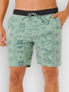 Rip Curl Boardwalk Jackson Volley Shorts