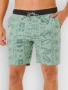 Rip Curl Boardwalk Jackson Volley Shorts