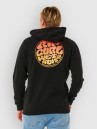 Rip Curl Wettie Passage Icon Zip Hoodie