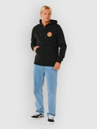Rip Curl Wettie Passage Icon Zip Hoodie
