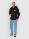 Rip Curl Wettie Passage Icon Zip Hoodie
