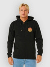 Rip Curl Wettie Passage Icon Zip Hoodie