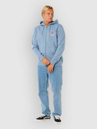 Rip Curl Wettie Passage Icon Zip Hoodie