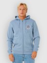 Rip Curl Wettie Passage Icon Zip Hoodie