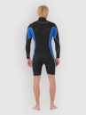 Rip Curl Dawn Patrol Cz Ls Spring 22 Wetsuit